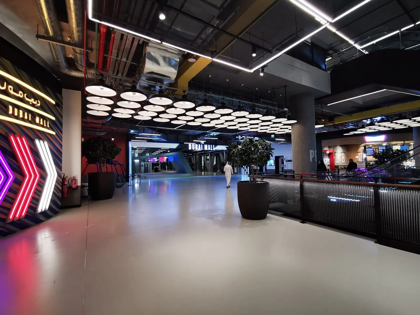 US+A lighting design portfolio, featured project 8