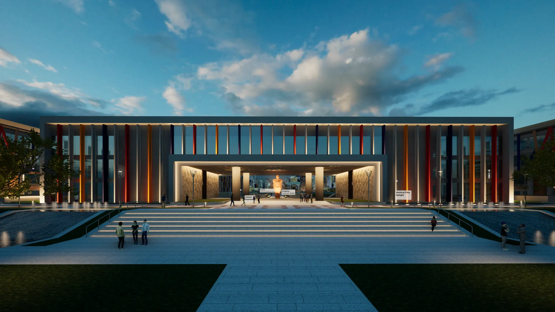 BITS School of Management