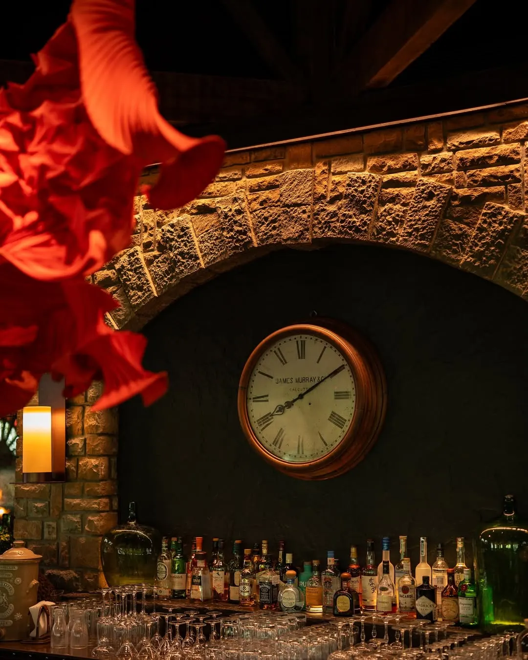 Gallops Restaurant