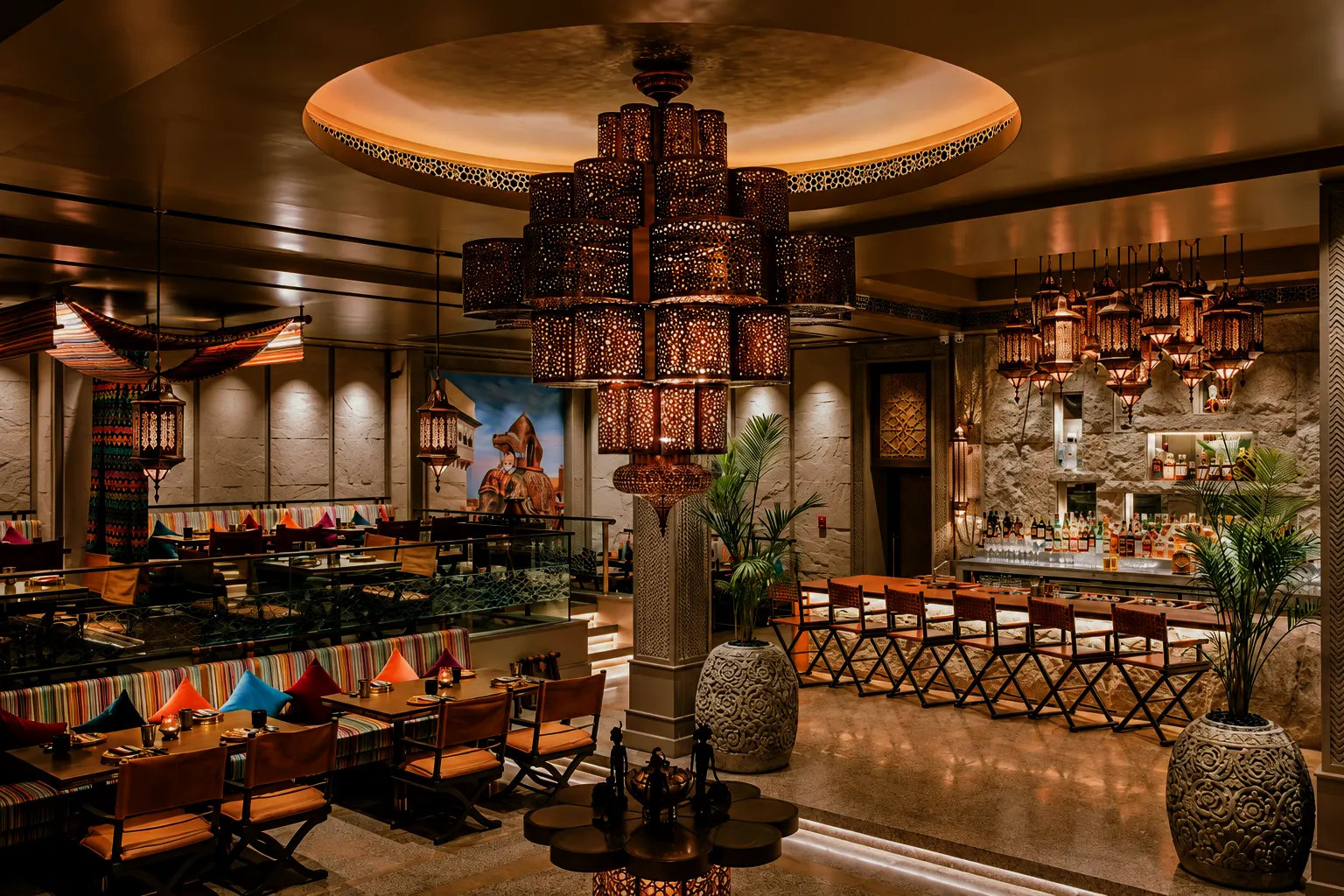 Loya — Taj Mahal Palace, Mumbai — photograph 7