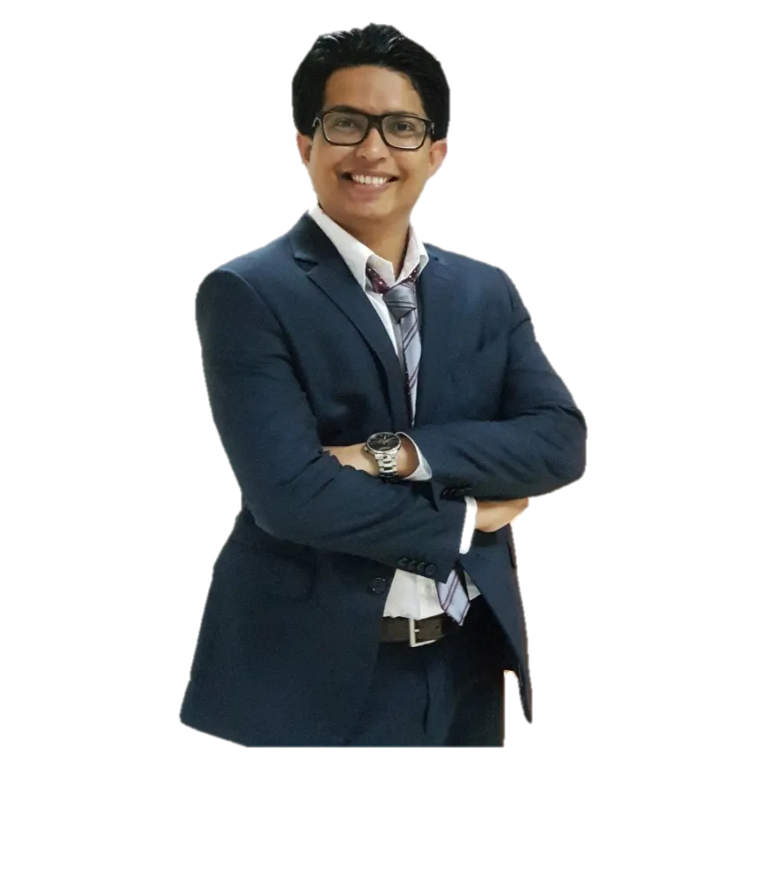 Usama Shaikh