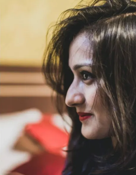 Roshni Dayani Talreja