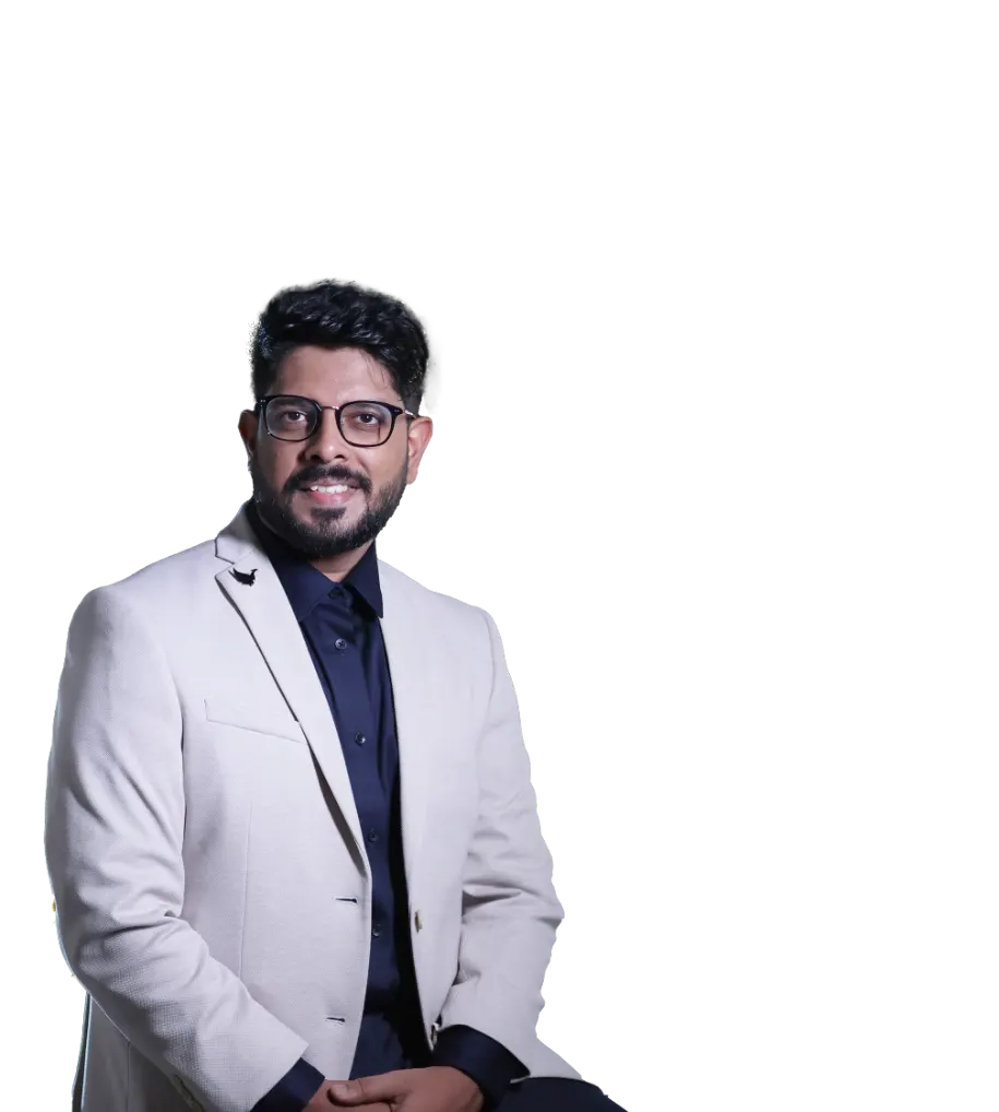 Bharath Lakshmikanthan